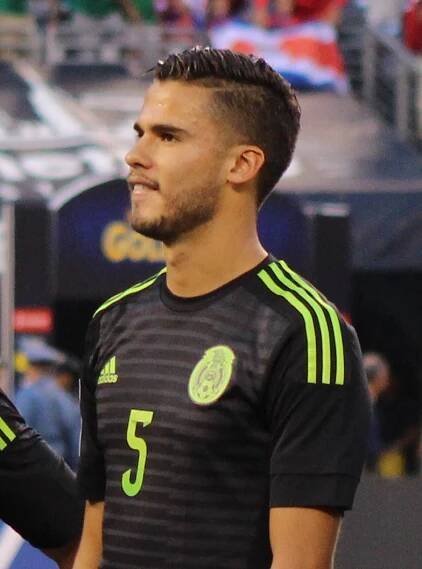 Diego Antonio Reyes