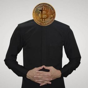 Is Bitcoin technically a religion? A scholar investigates