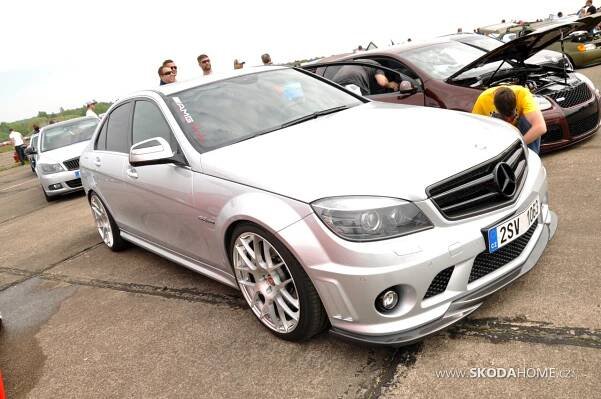 DSC 3652 - Tuning Srazy 2015 - ŠKODA Forum - SKODAHOME.cz