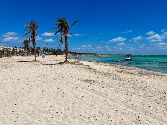 SEABEL ALADIN DJERBA - Updated 2025 Prices & Resort Reviews (Djerba Island, Tunisia)