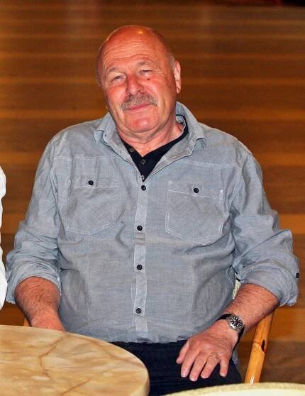 Zemřel parťák Petra Skoumala (76) Jan Vodňanský (79). Podlehl covidu-19