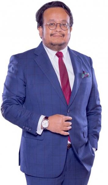 Dato’ Wan Hassan Bin Mohd Jamil – Reservoir Link