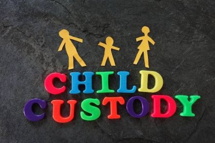 Child Custody Questions and Answers | Visitation Rights in Georgia