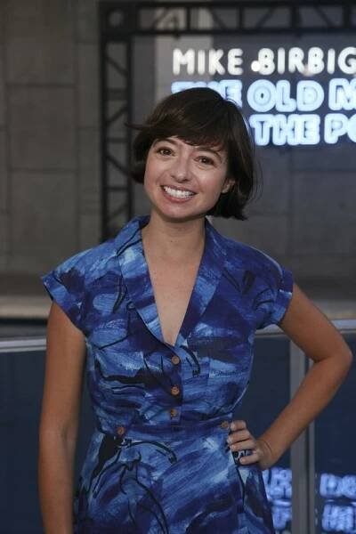 Hvězda Teorie Kate Micucciová: Vyhrála boj s rakovinou!