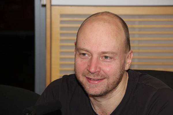 Petr Horký: Život Miroslava Zikmunda má na dva kubíky popsaného papíru | Radiožurnál
