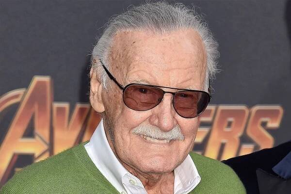 10 Amazing Facts About Stan Lee You Should Know - Die Welt News