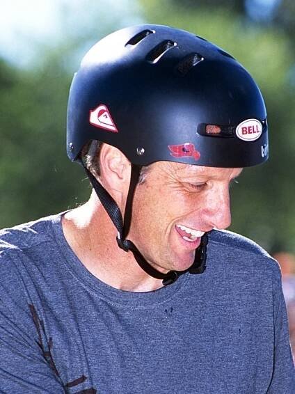Tony Hawk - Wikimedia Commons