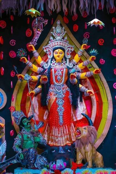 Maa Durga 🔱