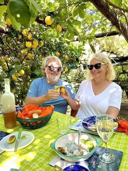 Amalfi Coast excursions, Pompeii, boat tours ~ Simply Amalfi