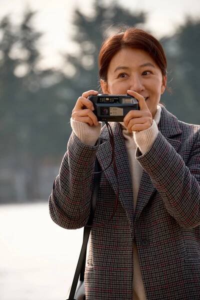 Hee-ae Kim - Měsíční svit zimy - Z filmu