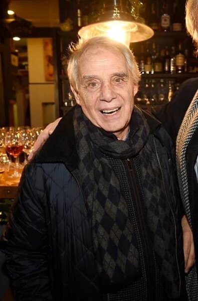 Josef Laufer