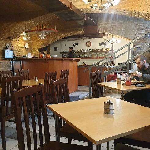 SIWA ORIENT GRILL, Brno - Menu, Prices & Restaurant Reviews - Tripadvisor