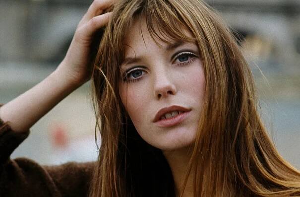Singer and actress Jane Birkin has died, aged 76