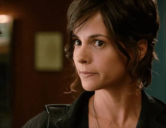 Acting - Stephanie Szostak