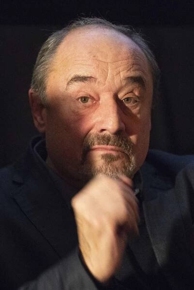 Viktor Preiss (75) otevřeně o dětském domově, kde prožil část dětství: Nikdy jsem nebyl sirotek