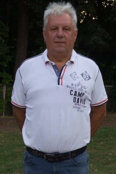 Klaus Müller
