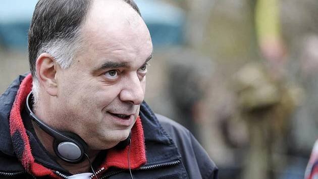 Ondřej Trojan: Zvláštní směs slastných vzpomínek, buzerace a debility