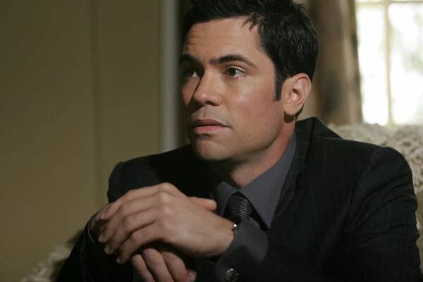 Odložené případy - Píseň pro dceru - Z filmu - Danny Pino