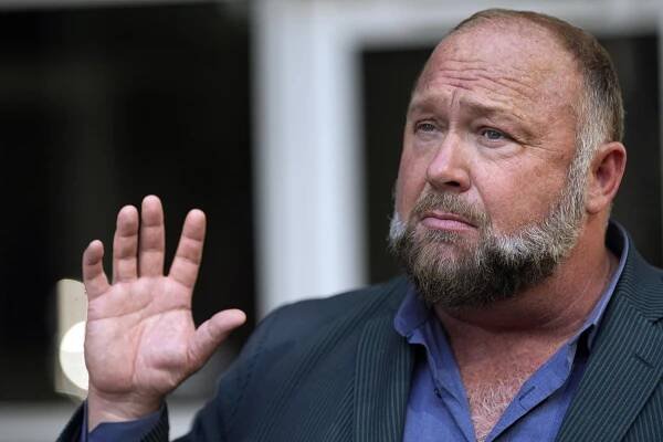 Connecticut Supreme Court declines to hear Alex Jones' appeal of $1B Sandy Hook verdict