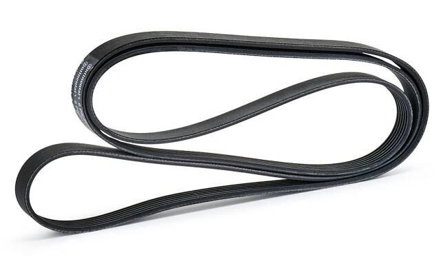 CONTITECH 6PK2415 Ozubený klínový řemen