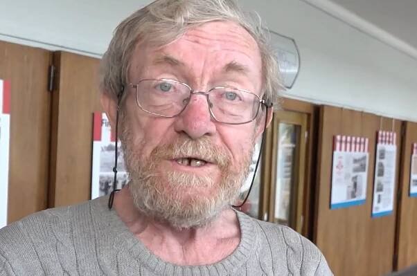 Zemřel Petr Vitoň. Měl skvělé nápady, vzpomíná jeho kamarád Jan Rejžek