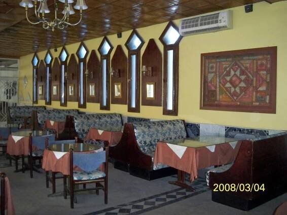 Hotel Al Cazar Hotel 2*