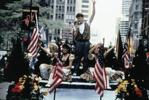 Ben Stein: Ferris Bueller Represents the Reagan Era