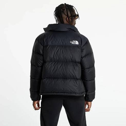 1996 Retro Nuptse Jacket