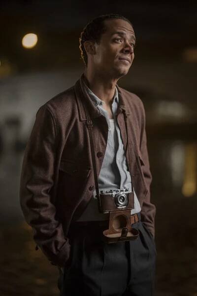 Jacob Anderson - Actor, Musician