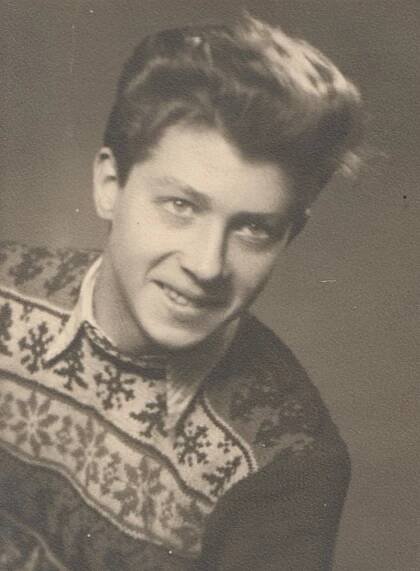 Milan Richter (1935)