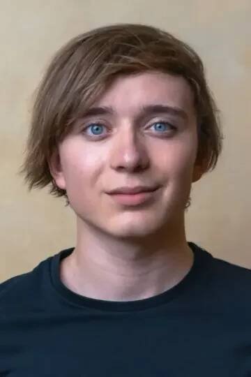 Michal Pazderka