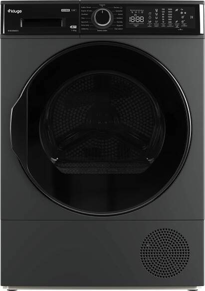 Kluge KHD2090DG od 15 990 Kč