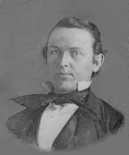 Charles Abiathar White - Wikipedia