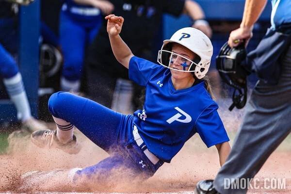 Piedmont Wildcat Softball