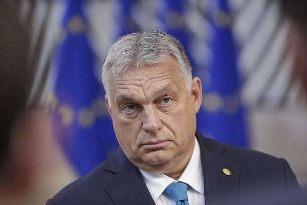 Viktor Orbán