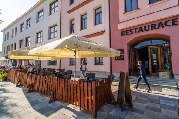 GRAND RESTAURANT POPPET