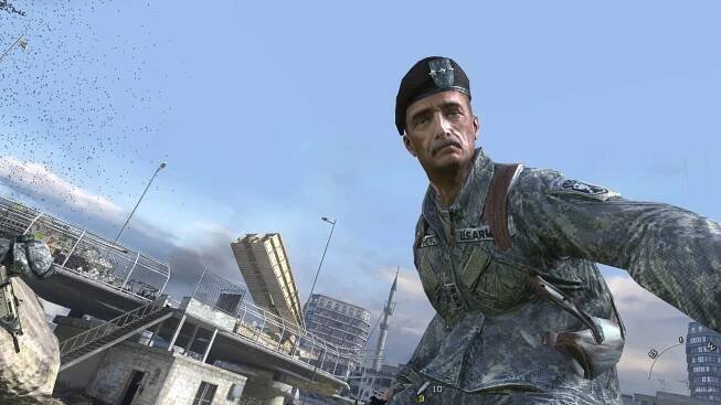 Komunita služby Steam :: Call of Duty: Modern Warfare 2 (2009)