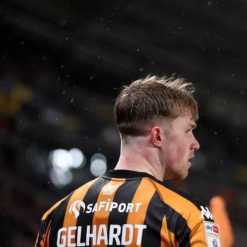 Why it's no-brainer for Hull City to re-sign Joe Gelhardt from Leeds United