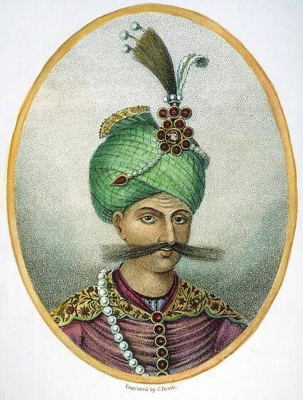 Samar Abbas Jafri
