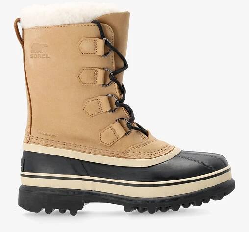 Sorel Caribou NL1005 Buff 281