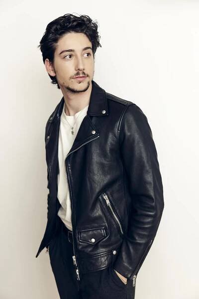 Milo Manheim - Actor