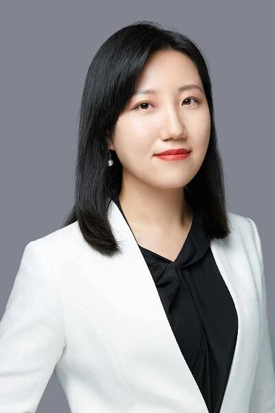 中美绿色基金官网 