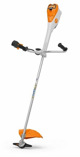 AKU křovinořez STIHL FSA 135 - Zahradní stroje Foldyna s.r.o.