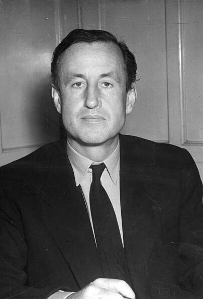Vila, kde Ian Fleming psal bondovky, je na prodej