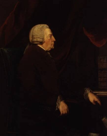 James Harris (Gelehrter)