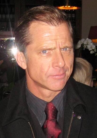 Maxwell Caulfield – Wikipedia