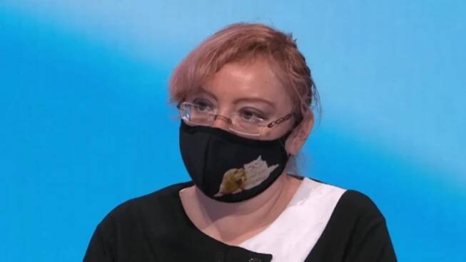 Ilona Švihlíková: Vláda předvedla politické dno - CNN Prima NEWS