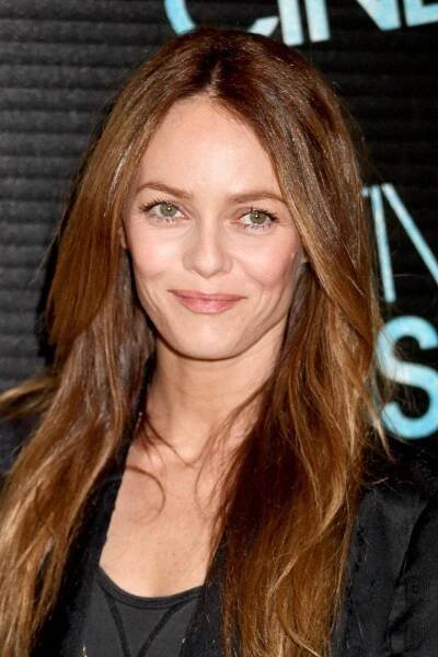 Vanessa Paradis se zase usmívá: Může za to zpěvák Lenny Kravitz?