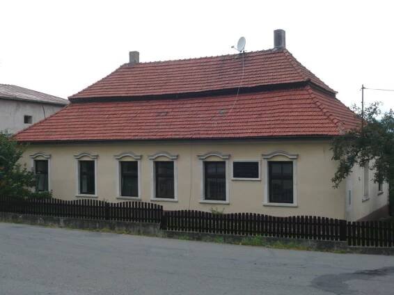 Seriál: Toulky po cyklotrasách Hranicka: Hranice - Helfštýn - Paršovice - Hranice