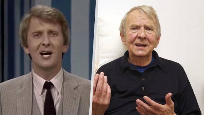 Zemřel moderátor Pavel Lukeš (†77), legenda československé televize!